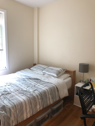 Bedroom - Gorgeous 3 Bed / 2 Bath - Available 9/1/26!! Apartments