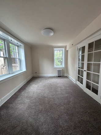Main Room - Academic Properties, Inc. Apartments
