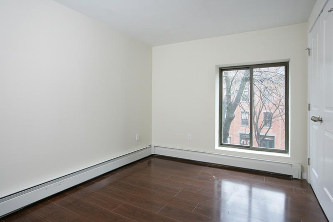 16 East Springfield, #4 - [9.1.2026] Modern 4 beds 2 baths near Northeastern [South end] Apartments