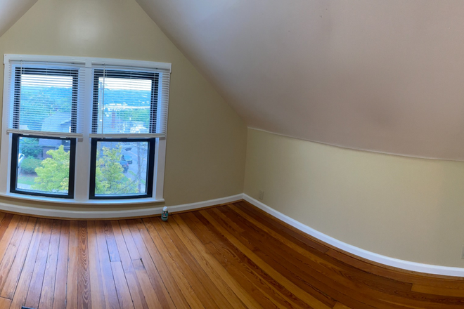 Bedroom 3 - 3 Bedroom Unit / Ravine and Straight Street Duplex