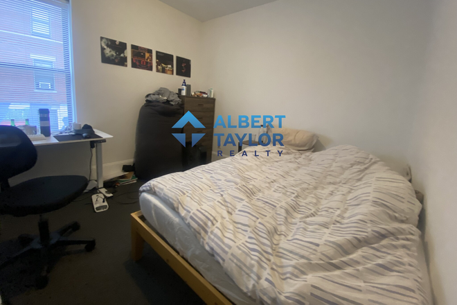 Bedroom #2 - 4 BHK with laundry & Utilities