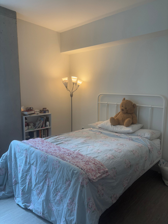 BED - RUMI AT KING