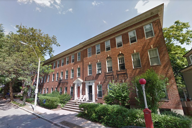 a - Large Apartments
