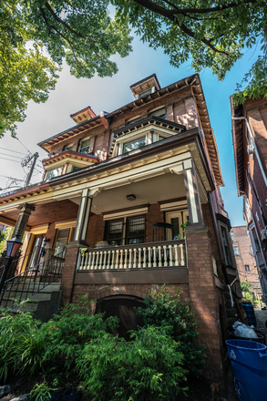 332 S 43rd Street - 332 S 43rd St Apartments