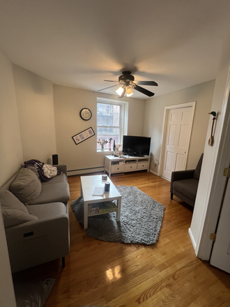 visit hubrealtyproperties.com - Beautiful 3 bedroom, in the North End Apartments