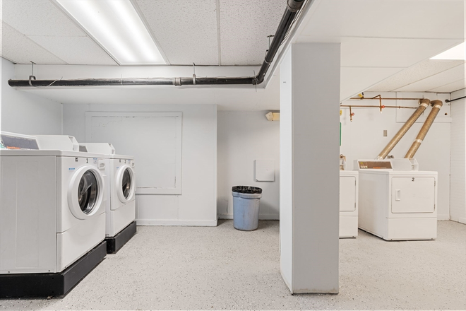 apartment - BU/Allston/1 bedroom