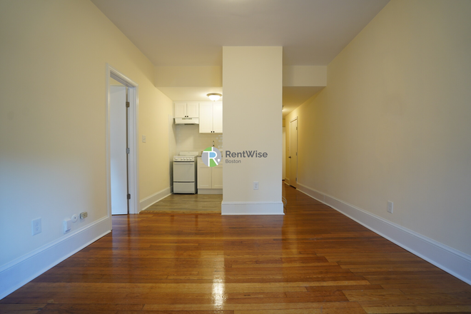 1 - NOV 2026-Sweet Comm Ave 1 bed, H/HW inc. NO BROKER FEE Apartments