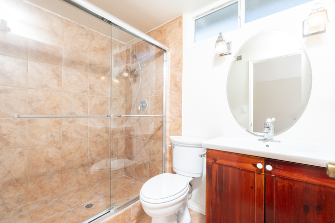 Bathroom - House in Mira Mesa