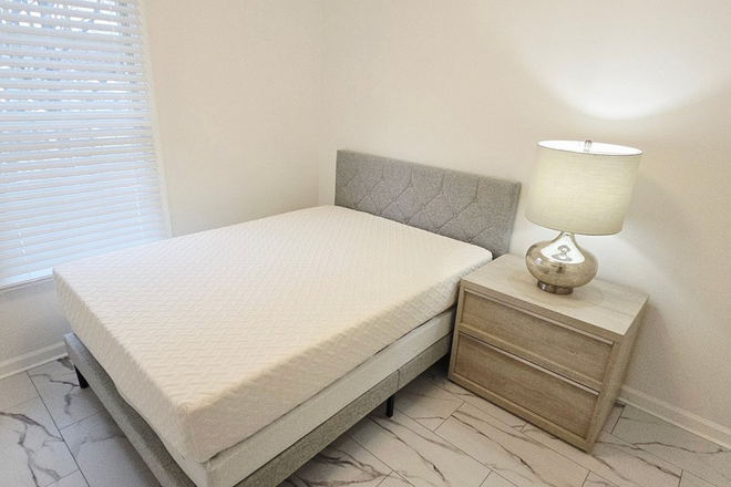 Bedroom 1 - 6104 Ray Court Hyattsville, Md 20783 House