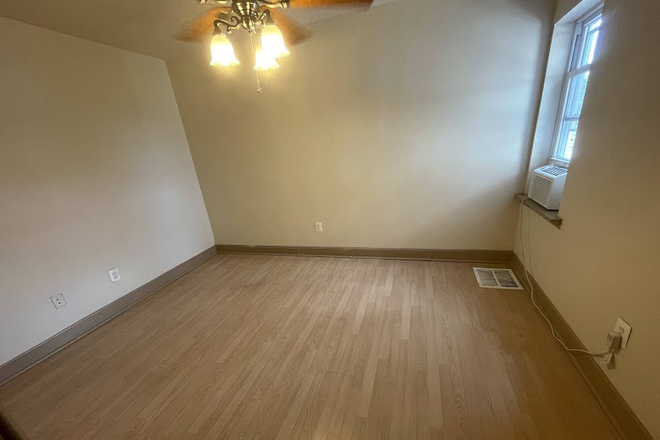 Living Room - 4 Large Bedroom 2 Full Bath-Full House-Walkable to University & Hospital - Available Sept 1st, 2026