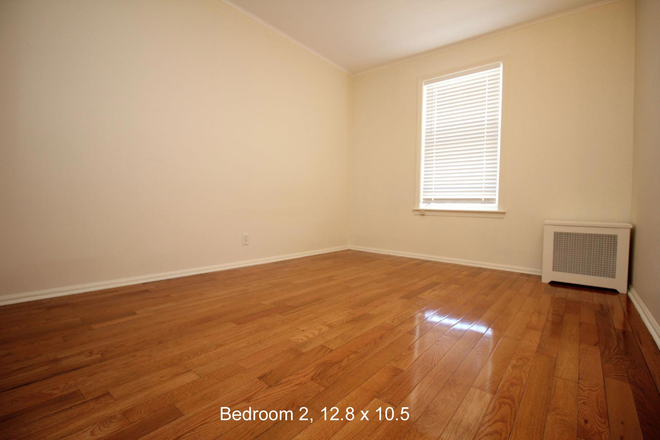 Bedroom A, $800/month - Two spare bedrooms to share with an NYU alumnus at a nice neighborhood Apartments