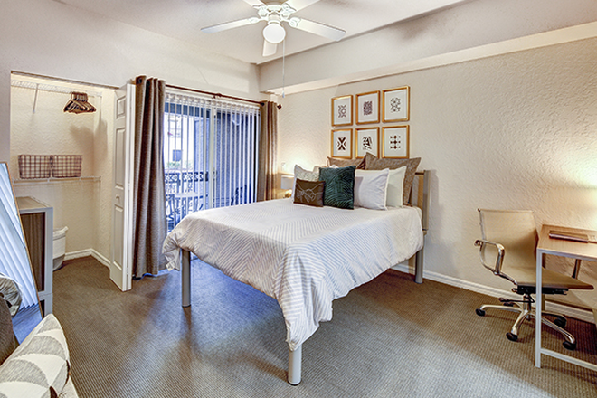 this is the room - Avalon heights