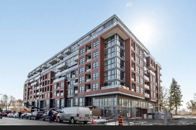 Street View - 2 Bedroom Condo in Highland Creek Village