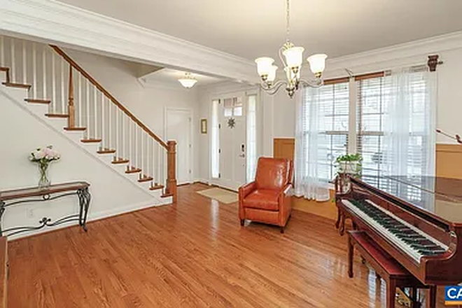 Dining Room - Spring Creek Golf community, Single Family Home Rental