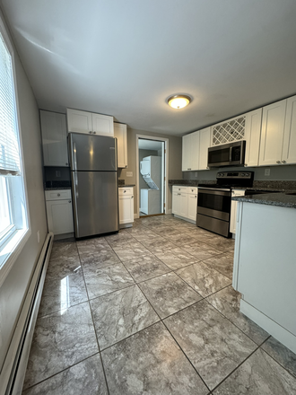 Kitchen - 123 Williams Street- AVAILABLE MAY 2026 Apartments