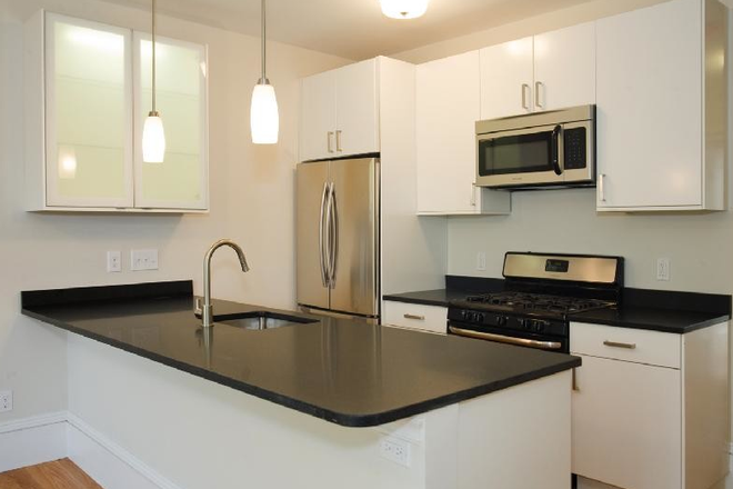 Call NOW for showings! 617-236-8600 - MASS AVE - HIGH END *NO FEE* RENOVATED BROWNSTONE 2BR AVAIL *9/1/2026* W/ 2 BATH, IN UNIT LNDRY, A/C Apartments