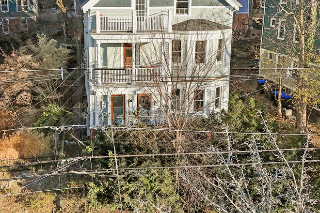 exterior - Modern 4BR on East Side – Steps from Brown & RISD Apartments