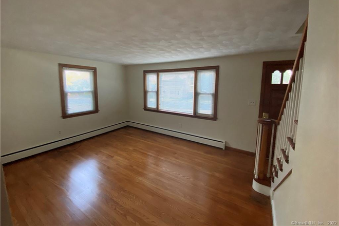 Living Room - Private Home, Driveway Parking