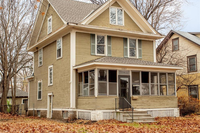 Exterior - Huge 6 Bedroom SFH- Close to Saint Thomas- June Move In House