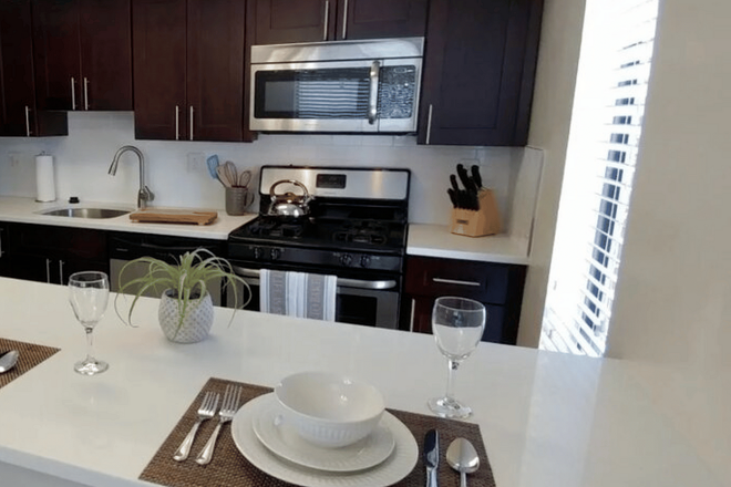 Photo - Summit Park Apartments