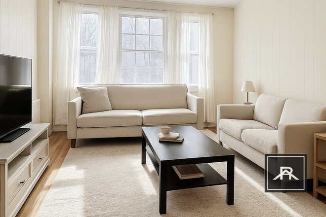 Common Room - NEEDED SUBLET FOR SPRING 2027, 1999 Commonwealth Ave Apartments