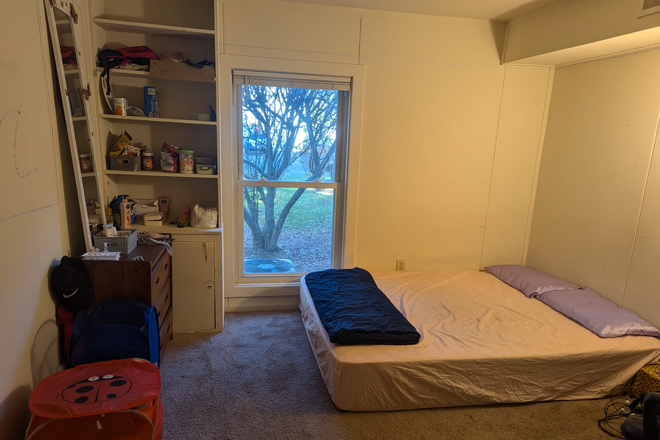 Bedroom - Puffton Village Sublet! Townhome