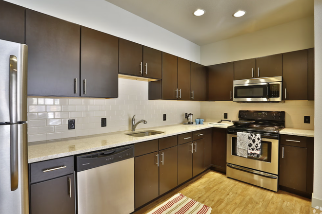 kitchen - Saga Boulder