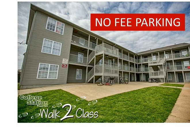 Apartment - Urgent Sublease, Female Roommate (2 Bed/2 Bath)