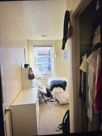 Bedroom - Triple Stack Triplex