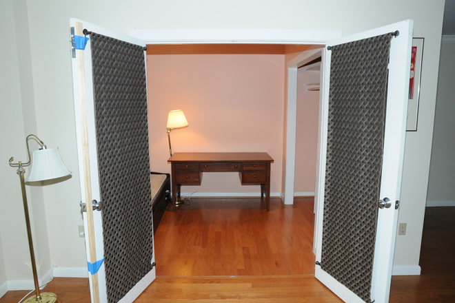  - ONE-MINUTE WALK to BU LAW, ENGINEER, COMM AVE, MBTA GREEN LINE. AVAIL 8-1-26. BU South Campus