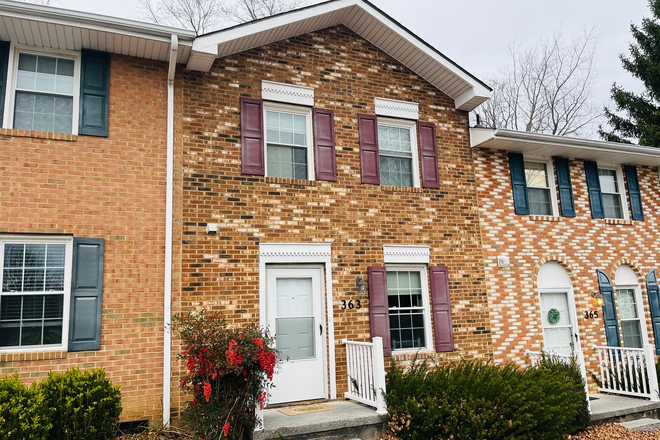Photo - 2 Bedroom, 1.5 Bath Townhouse