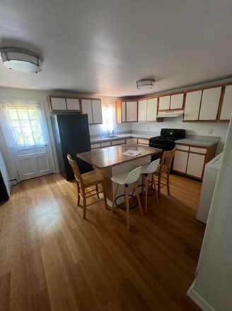 Kitchen - 74 Garrett Ave – Prime Student Rental for 2026-2027 School Year! House