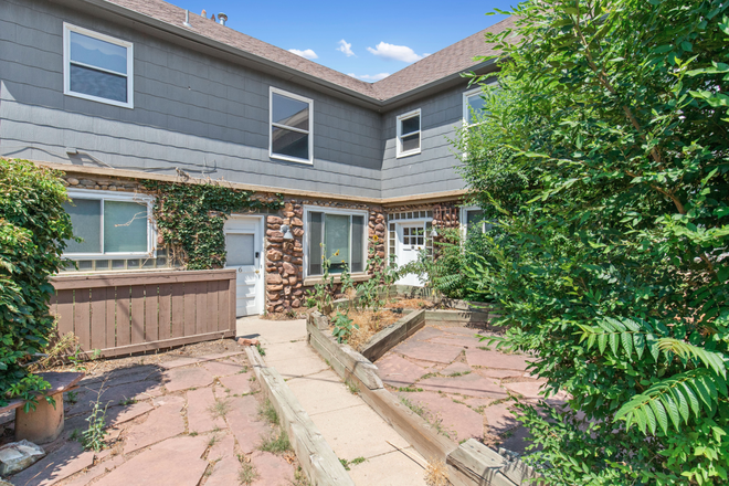 Exterior - 1723 15th St. (STUDIO/1 BA)