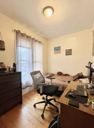 Bedroom 1 - **4 BED/ 1 BATH (09/01/2024) CLOSE TO NEU/SIMMONS! House