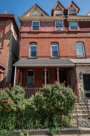 4103 Chestnut - 4103 Chestnut St Apartments