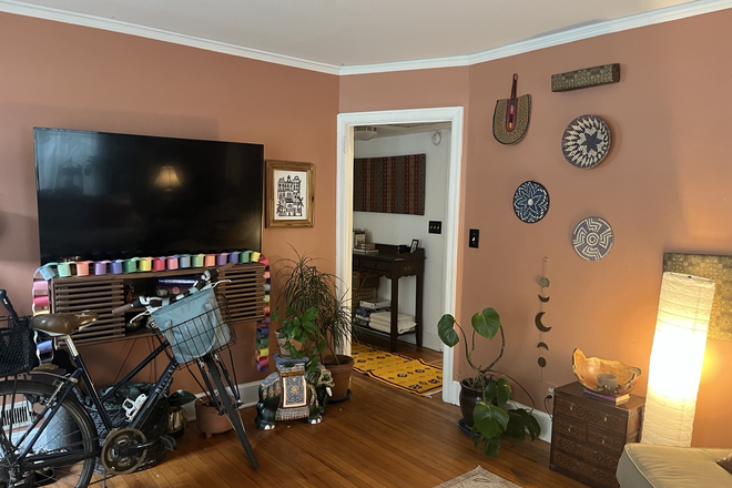 living room - Sublease with option to renew in Avondale
