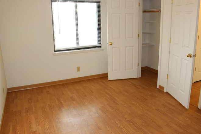 bedroom - Transferring Lease/Subleasing