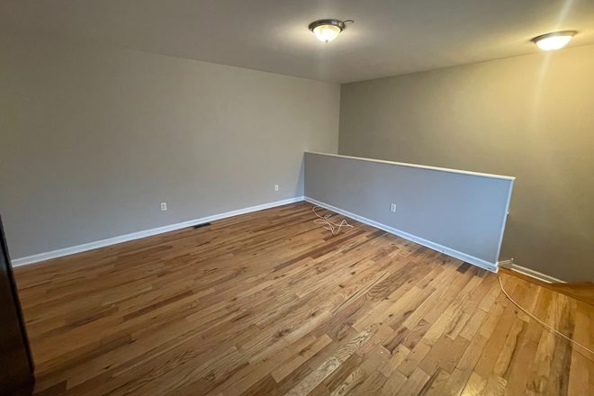 Living Room B - 1819 Cecil B Moore Ave. Apartments