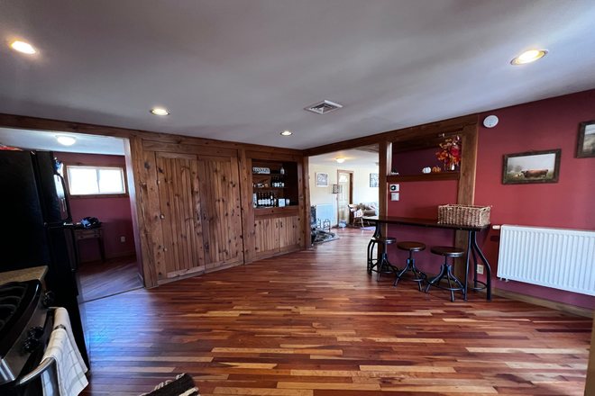 Kitchen - Single Family Home