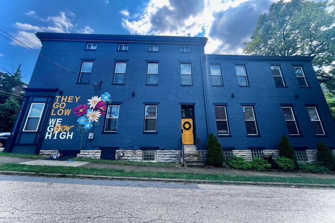 The house with the best photo opps! - Extra Large Home close to Campus and Medical Campus