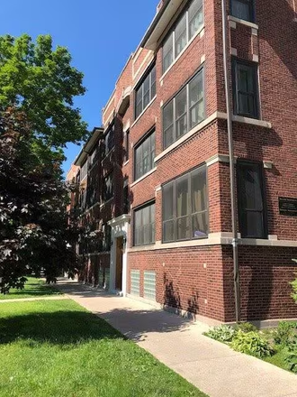 Outside Street View - FALL SUBLET 2026 — 1901 Sherman Ave, Evanston Apartments (Sublet / Shared Housing)