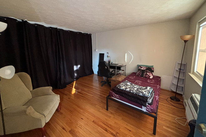 room - Presidential Apartments: Private Living room