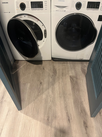 Laundyt - Furnished apartment w/ access to the city and South Bay