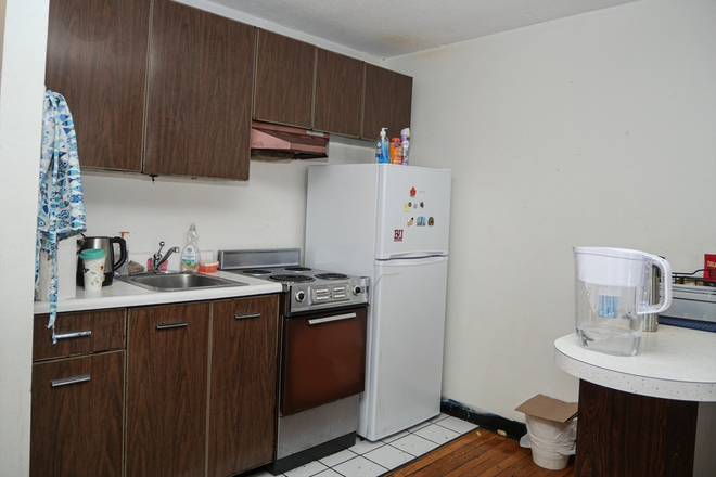 apartment - BU/Allston/studio Apartments