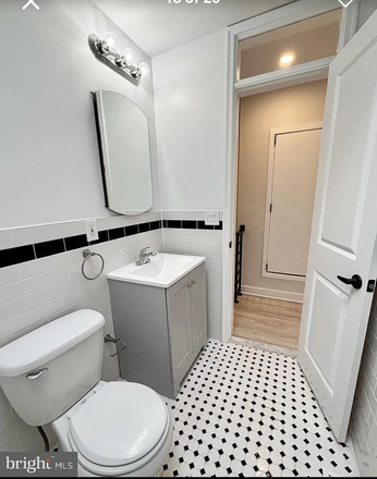 Photo - Room for rent in Grey's  Ferry [South Philadelphia ] Townhome