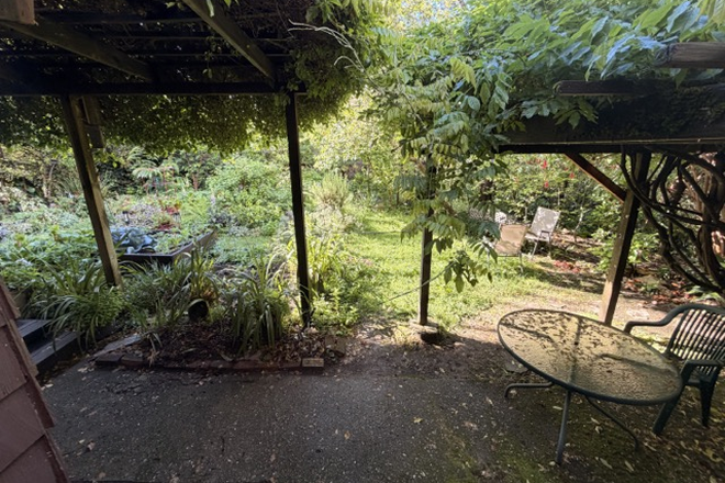 Garden - Apartment 2736 Russell