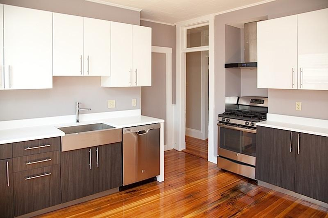 1 - SEPT 2025 - Modern 4 Bed near Union and Porter Square! Apartments