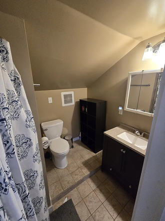 bathroom - Charming Furnished Home in Dundee–Happy Hollow (Prime Location)