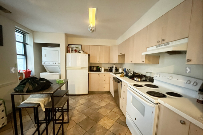 .... - 3 BEDS/1 BATH WITH WASHER & DRYER IN THE UNIT Apartments