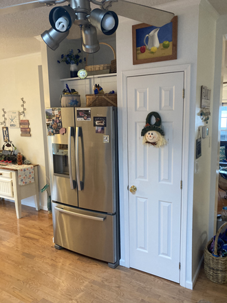 Kitchen - 69 Pitch Pine Place South Kingstown, RI 02879 House